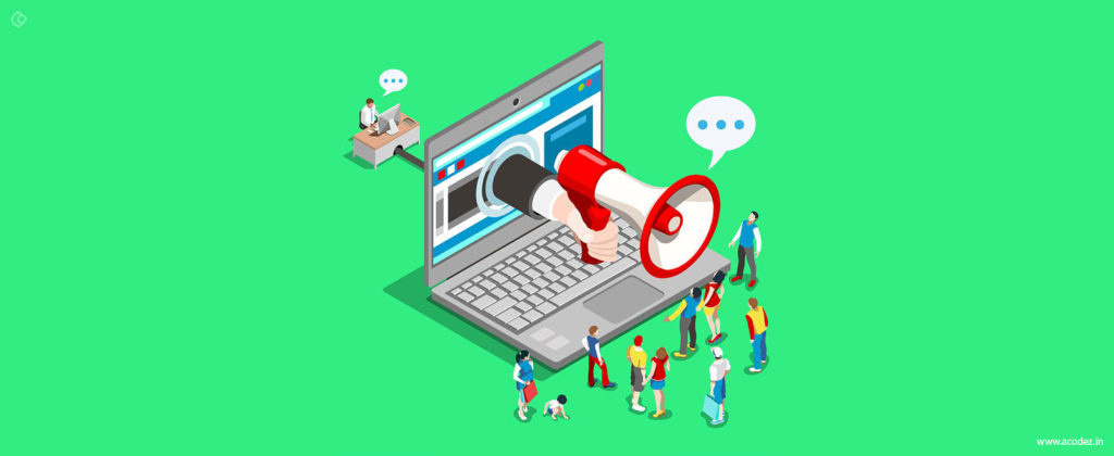 Digital Presence Today - Clean and Simple Website