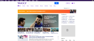 Yahoo
