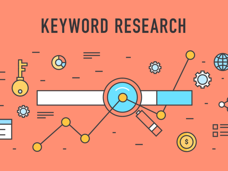 9 Keyword Research Tools to Improve Your SEO in 2022 & Beyond