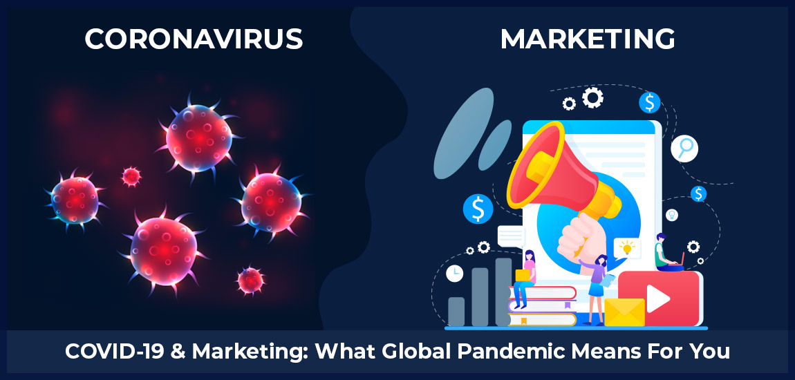 The Complete Overview to Crisis Email Marketing and the Coronavirus
