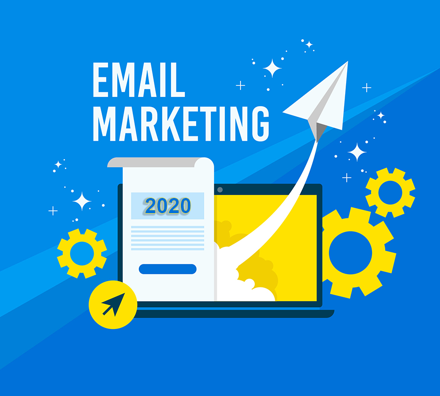 The Future of Email Marketing & Marketing Automation