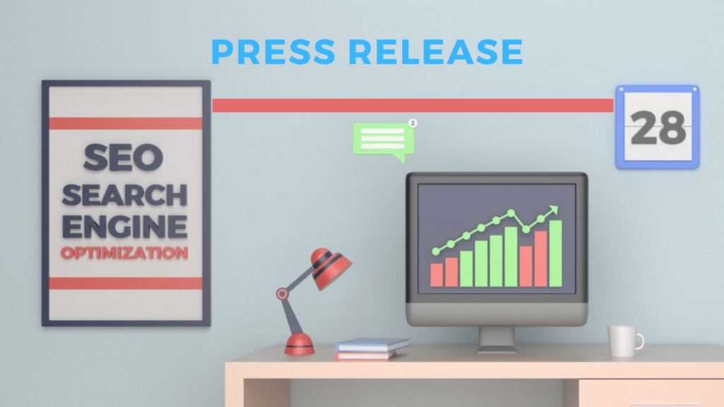 SEO and Press Release