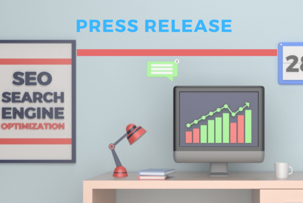 SEO and Press Release