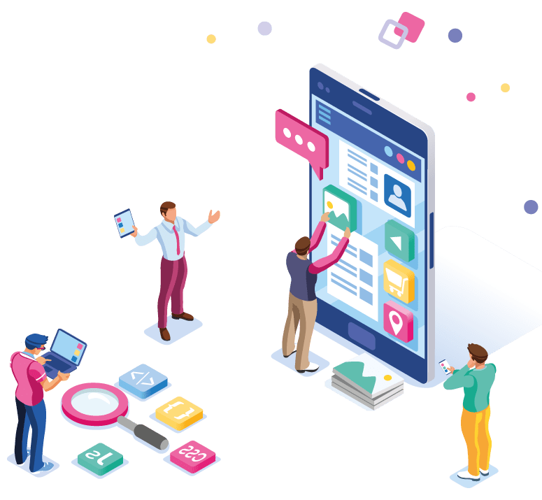 WordPress website maintenance and support from Team Digital Presence