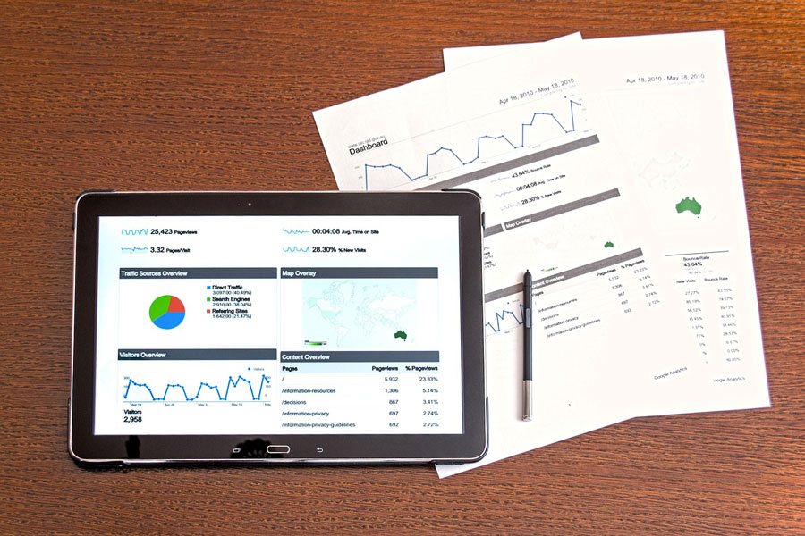 Decoding Digital Presence