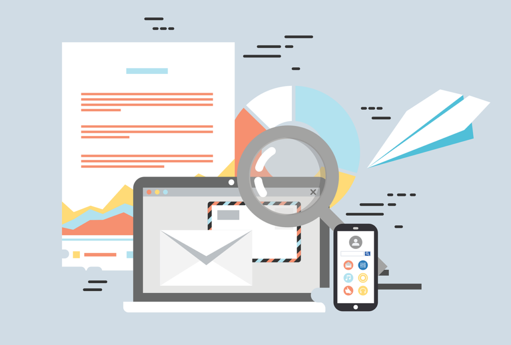 Email-marketing-for-online-presence