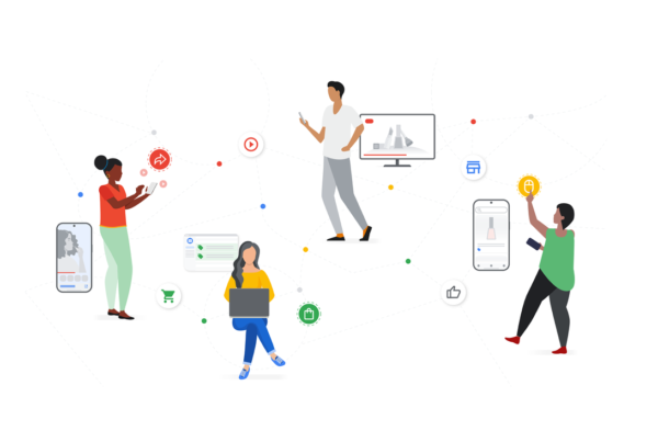 Google Demand Gen Campaigns