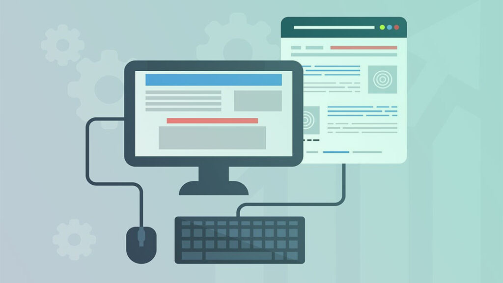 Website excellence for strong digital presence