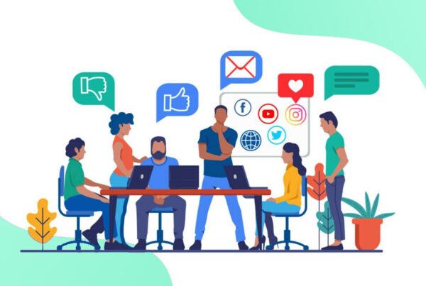 Digital-presence-brand