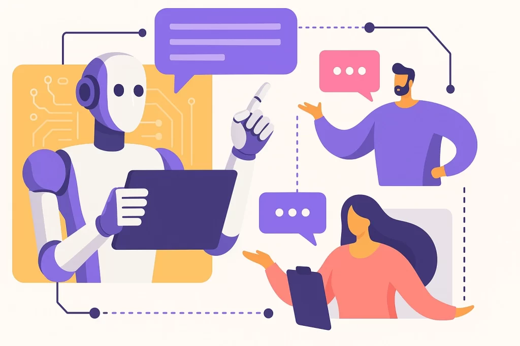 How to get your brand mentioned in Generative AI Searches