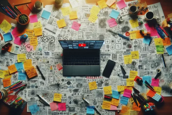 YouTube Unveils New AI-Powered Hook Generator